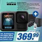 Aktuelle Kamera Angebote bei expert in Regensburg Aktuelles Action Kamera HERO13 Black Extra Power Bundle Angebot bei expert in Regensburg ab 369,99 €