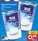 Aktuelle Joghurt Angebote bei Netto Marken-Discount in Trier Aktuelles Naturjoghurt Angebot bei Netto Marken-Discount in Trier ab 0,99 €