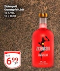 Aktuelle Likör Angebote bei GLOBUS in Trier Aktuelles Granatapfel-Likör Angebot bei GLOBUS in Trier ab 6,99 €