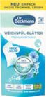 Weichspül-Blätter MAGIC LEAVES im Angebot bei V-Markt in Kempten Weichspül-Blätter MAGIC LEAVES Angebote von Dr. Beckmann bei V-Markt Kempten für 2,69 €