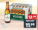 Aktuelle Veltins Angebote bei nah&frisch in Rheda-Wiedenbrück Aktuelles Pilsener Angebot bei nah&frisch in Rheda-Wiedenbrück ab 11,99 €