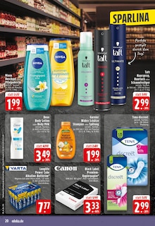 Kopierpapier im EDEKA Prospekt "Aktuelle Angebote" mit 24 Seiten (Osnabrück)