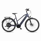 E-Bike City Trekking 28 Zoll ETR 900 Damen Perf Line 625 Wh PT Angebote von RIVERSIDE bei Decathlon Oberhausen für 2.499,00 €