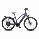 E-Bike City Trekking 28 Zoll ETR 900 Damen Perf Line 625 Wh PT von RIVERSIDE im aktuellen Decathlon Prospekt für 2.499,00 €