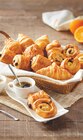 Assortiment de mini viennoiseries x15 dans le catalogue Intermarché Super