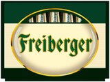 Freiberger Pils Angebote bei REWE Senftenberg für 8,99 €