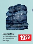 Jeans Angebote bei famila Nordost Stralsund für 19,99 €
