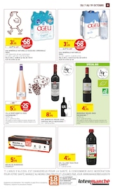 Prospectus Intermarché "LE TRÈS GROS ANNIVERSAIRE" en cours à La Rochelle, Page 21 Catalogue Intermarché en cours à La Rochelle, "LE TRÈS GROS ANNIVERSAIRE", Page 21