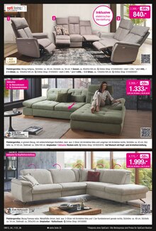 Couch im aktuellen Opti-Wohnwelt Prospekt (Würzburg) Couch im Opti-Wohnwelt Prospekt "Black Shopping Week" mit 20 Seiten (Würzburg)