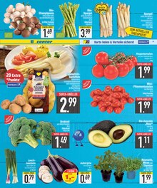 Tomaten im EDEKA Prospekt "Wir lieben Lebensmittel." mit 24 Seiten (München)