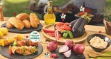 Oignon rouge en promo à 6,66 € chez Supermarchés Match Oignon rouge dans le catalogue Supermarchés Match