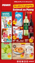 Brezel Angebot & Preis im aktuellen Penny Prospekt Brezel Angebot im aktuellen Penny Prospekt auf Seite 1