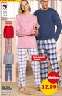 Schlafanzug im Angebot bei Penny in Köln Schlafanzug Angebote von True Style bei Penny Köln für 12,99 €