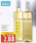 Alcohol Free White von Bree im aktuellen E center Prospekt