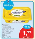Aktuelles Margarine Angebot bei budni in Berlin ab 1,99 €
