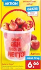 Aktuelle Äpfel Angebote bei Netto Marken-Discount in Jena Aktuelles Äpfel im Eimer Angebot bei Netto Marken-Discount in Jena ab 1,99 €