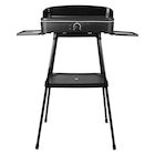 Emerio Elektro-Tischgrill im aktuellen POCO Prospekt