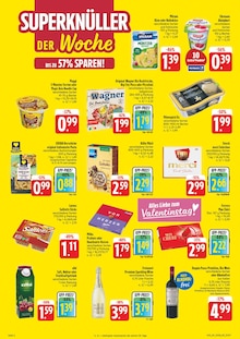 Käse im EDEKA Prospekt "Wir lieben Lebensmittel!" mit 8 Seiten (Jena)