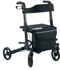 ROLLATOR VITAL bei Marktkauf im Kirchheim Prospekt für 69,99 €