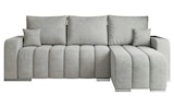 Aktuelles Ecksofa mit Schlaffunktion Kirasso Angebot bei Höffner in Duisburg ab 799,00 €