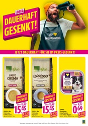 Aktueller EDEKA Prospekt mit Kaffee, "Aktuelle Angebote", Seite 15