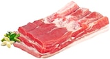 Schweine-Bauch im Angebot bei REWE in Siegen Schweine-Bauch Angebote von Strohwohl bei REWE Siegen für 0,99 €