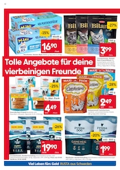 Tierbedarf im Rusta Prospekt in Neumünster Aktueller Rusta Prospekt mit Tierbedarf, "Willkommen zu Hause in Schweden!", Seite 12