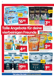 Huhn im aktuellen Rusta Prospekt (Bremen) Huhn im Rusta Prospekt "Willkommen zu Hause in Schweden!" mit 16 Seiten (Bremen)