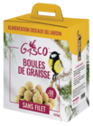 Rural Master Théza - Promo 50 boules de graisse Promo 50 boules de graisse à 10,90 € dans le catalogue Rural Master à Théza
