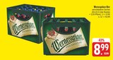 Pils Legende Angebote von Wernesgrüner bei EDEKA Kamenz für 8,99 €