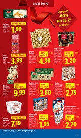 Kinder Angebote im Prospekt "Les jouets en bois, ça vaut le coup." von Lidl Kinder Angebote im Prospekt "Les jouets en bois, ça vaut le coup." von Lidl auf Seite 31
