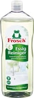 Essigreiniger im Netto Marken-Discount Prospekt Essigreiniger von Frosch im aktuellen Netto Marken-Discount Prospekt für 1,69 €