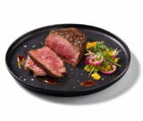 Aktuelles Deluxe Irisches Angus Rinderfiletsteak Angebot bei Lidl in Göttingen ab 10,99 €