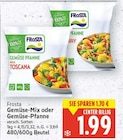 Gemüse-Mix Angebote von Frosta bei E center Falkensee für 1,99 €