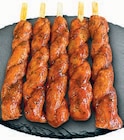 Markant Nordwest Bramsche - Geflügeltwister Habanero Angebot im Prospekt Geflügeltwister Habanero bei Markant Nordwest im Bramsche Prospekt für 1,89 €