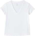 Tee-shirt femme à Carrefour dans Aigueperse