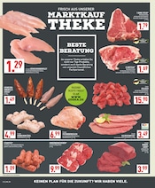 Steak im Marktkauf Prospekt in Dortmund Aktueller Marktkauf Prospekt mit Steak, "Aktuelle Angebote", Seite 4