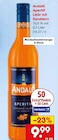 Aperitif Likör mit Sanddorn von Andalö im aktuellen Netto Marken-Discount Prospekt für 9,99 €