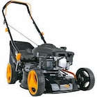Hagebaumarkt Dortmund - Benzin-Rasenmäher „TT132-42“ Angebot im Prospekt Benzin-Rasenmäher „TT132-42“ bei Hagebaumarkt im Dortmund Prospekt für 159,00 €