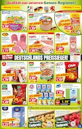 Limonade Angebot im aktuellen Norma Prospekt auf Seite 13