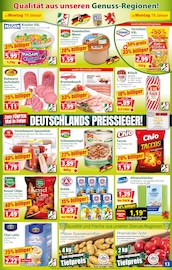 Aktueller Norma Prospekt mit Whiskey, "Mehr fürs Geld", Seite 13