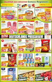 Äpfel im Norma Prospekt "Mehr fürs Geld" mit 20 Seiten (Essen)