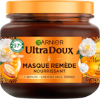 60% DE REMISE IMMÉDIATE SUR LA GAMME ULTRA DOUX - ULTRA DOUX - Auchan Hypermarché 60% DE REMISE IMMÉDIATE SUR LA GAMME ULTRA DOUX - ULTRA DOUX dans le catalogue Auchan Hypermarché