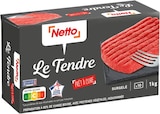 Netto Courrières - Promo LE TENDRE X10 SURGELÉ Promo LE TENDRE X10 SURGELÉ à 9,85 € dans le catalogue Netto à Courrières