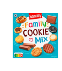 Family cookie mix - Sondey - Lidl Family cookie mix - Sondey à 2,99 € dans le catalogue Lidl