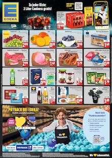 Aktueller E center Prospekt für Fürstenfeldbruck und Ungebung, Seite zum blättern E center Prospekt So schmeckt Qualität - und das zum kleinen Preis! mit Seite in Fürstenfeldbruck und Umgebung