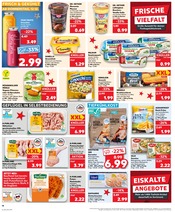 Aktueller Kaufland Prospekt mit Steak, "Aktuelle Angebote", Seite 14