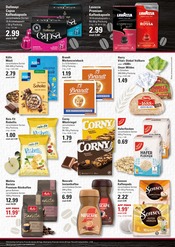 Senseo im EDEKA Prospekt in Pinneberg Aktueller EDEKA Prospekt mit Senseo, "Top Angebote", Seite 13