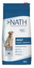 Animalis Tourville-la-Rivière - Promo Le 2ème à -40% sur toutes les croquettes chien Promo Le 2ème à -40% sur toutes les croquettes chien à dans le catalogue Animalis à Tourville-la-Rivière