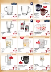 Aktueller Selgros Prospekt mit Glühwein, "cash & carry", Seite 3
